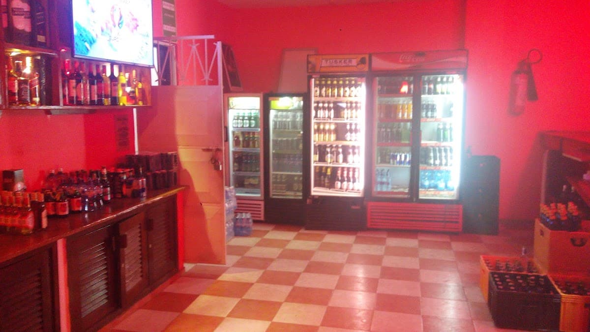 Cubana Mombasa