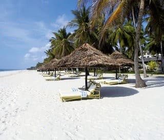 Diani Beach