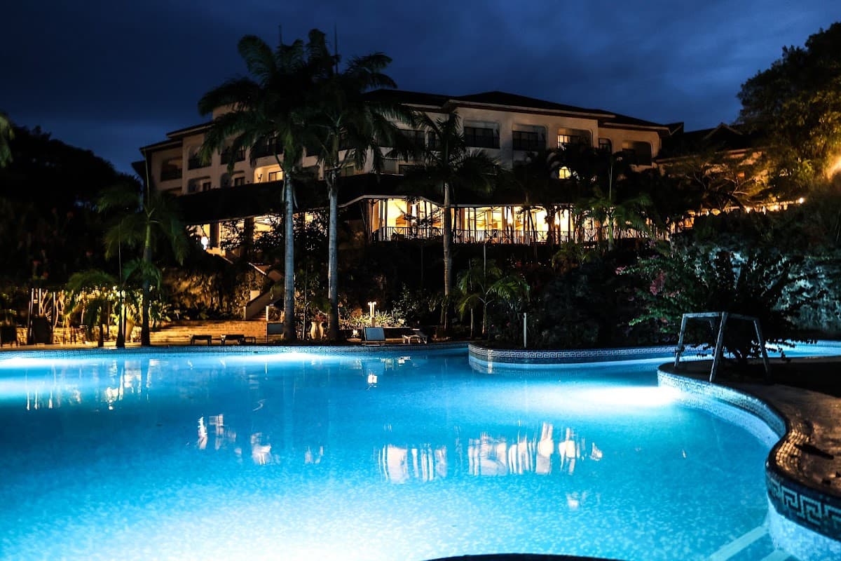 Diani Beach