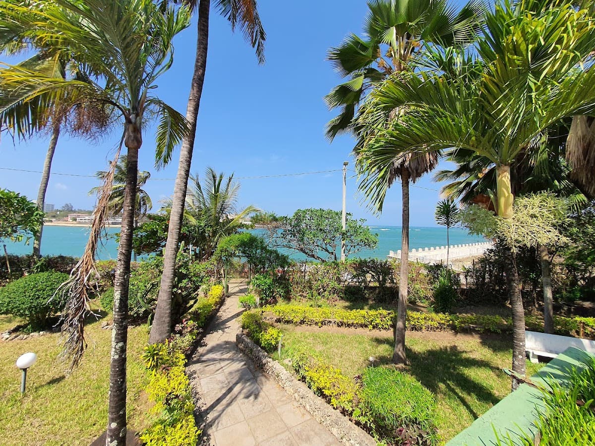 Florida Club Mombasa