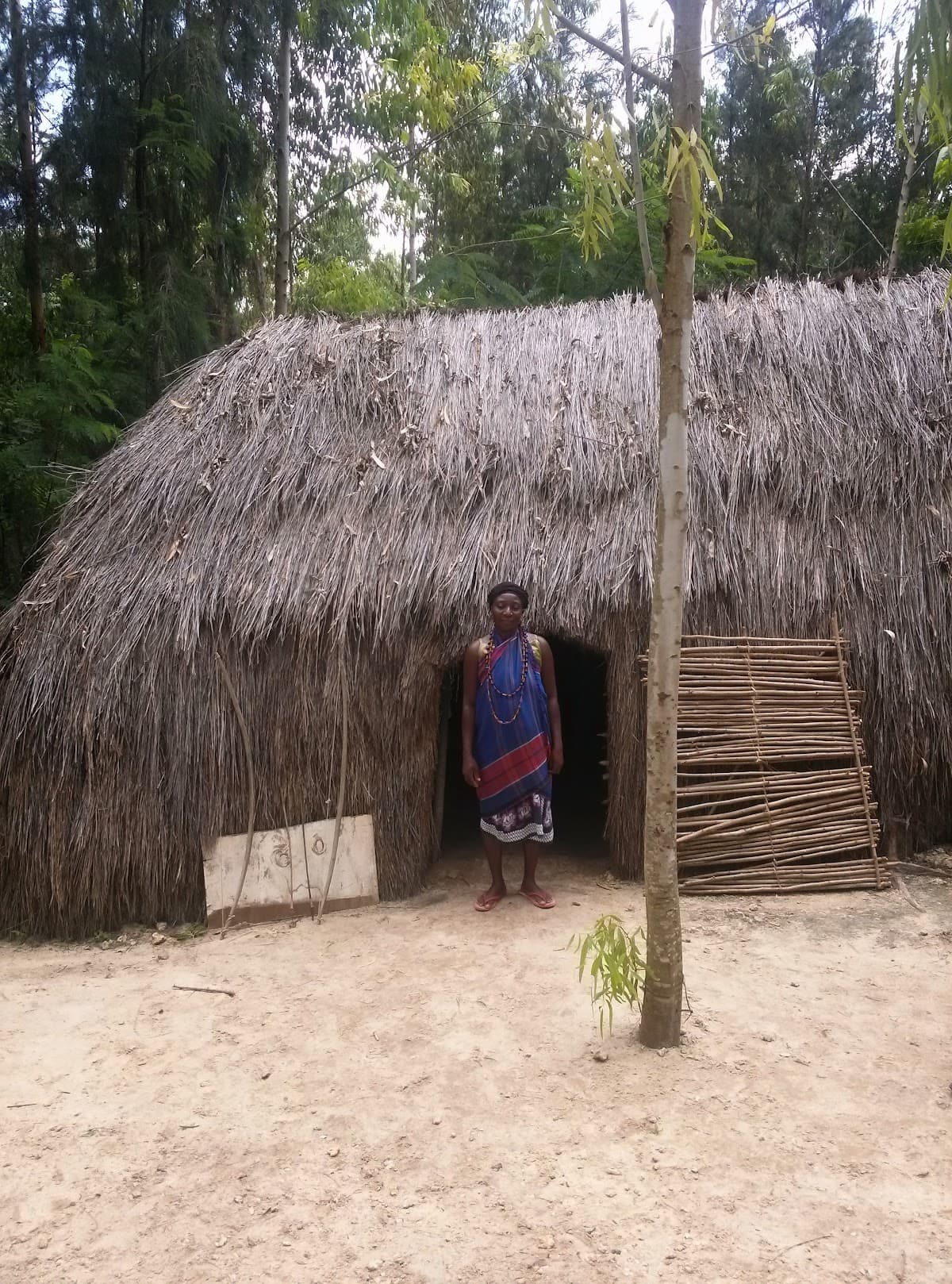 Ngomongo Villages